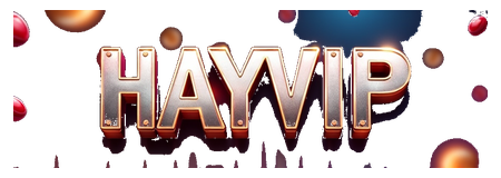hayvip logo