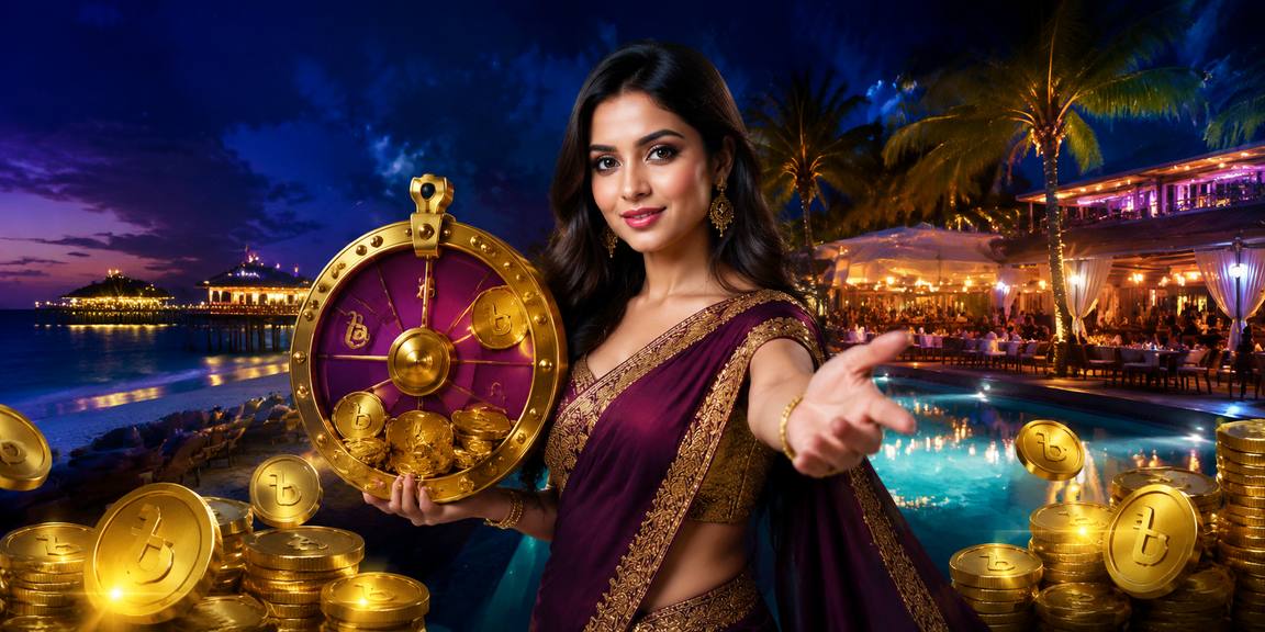 hayvip কীভাবে আমরা লাইভ ক্যাসিনো টেবিল সাজিয়েছি